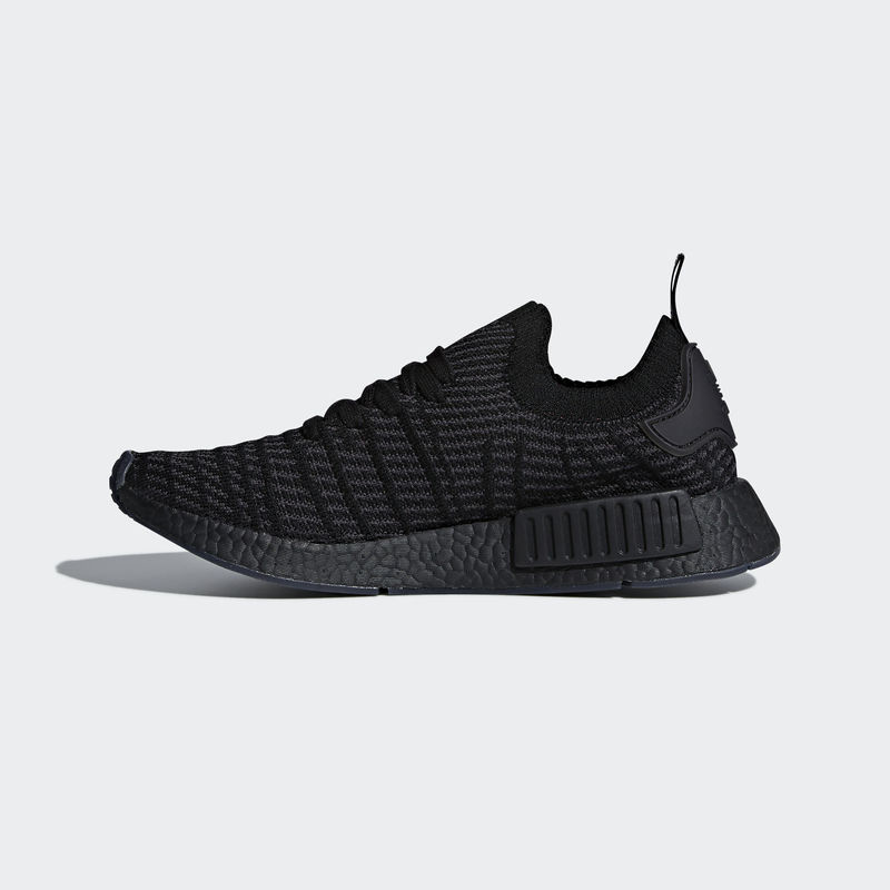 Nmd r1 cheap stlt triple black